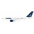1/200 TAROM AIRBUS A310-325/ET YR-LCA WITH STAND