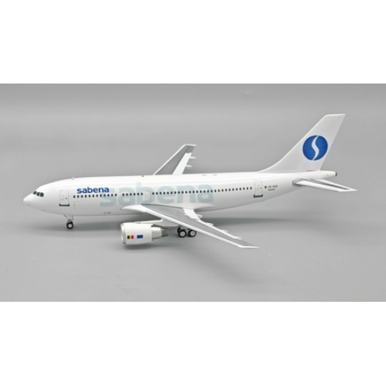 1/200 SABENA AIRBUS A310-222 OO-SCB WITH STAND 144 MODELS