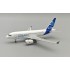 1/200 AIRBUS AIRBUS A318-121 F-WWIA WITH STAND IF318HOUSE-IA