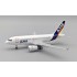 1/200 AIRBUS A318-122 F-WWIB WITH STAND IF318HOUSE-IB