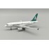 1/200 MEXICANA AIRBUS A318-111 XA-UBQ WITH STAND IF318MX0824