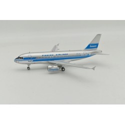 1/200 FINNAIR A319 OH-LVE RETRO SCHEME WITH STAND IF319AY1123 1/200 FINNAIR A319 OH-LVE RETRO SCHEME WITH STAND IF319AY1123