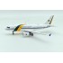 1/200 BRAZIL AIR FORCE AIRBUS VC-1A (A319-133/CJ) FAB2101 WITH STAND IF319BRZAF