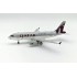 1/200 QATAR AMIRI FLIGHT AIRBUS ACJ319 (A319-133/CJ)A7-MED IF319QR0423