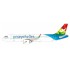 1/200 AIR SEYCHELLES AIRBUS A320-251N S7-PTI WITH STAND