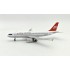 1/200 A320-231 INDIAN AIRLINES VT-EPB WITH STAND