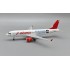 1/200 AVIANCA AIRBUS A320-214 N954AV WITH STAND IF320AV0824