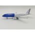 1/200 EI-DTG ITA A320 WITH STAND IF320AZ0523