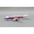 1/200 BRANIFF INTERNATIONAL AIRWAYS AIRBUS A320-231 N905BN IF320BN0724B