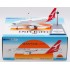 1/200 QANTASLINK AIRBUS A320-232 VH-VQR WITH STAND IF320QF1123