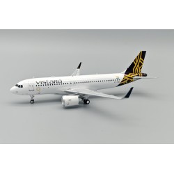 1/200 A320-251N VISTARA VT-TQD IF320UK0124 1/200 A320-251N VISTARA VT-TQD IF320UK0124