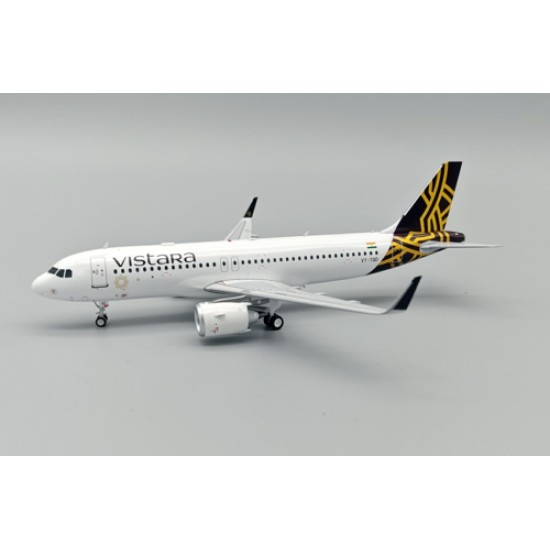 1/200 A320-251N VISTARA VT-TQD