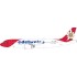 1/200 EDELWEISS AIR AIRBUS A320-271N HB-JDB WITH STAND