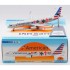 1/200 AMERICAN AIRLINES AIRBUS A321-231N162AA WITH STAND IF321AA0124