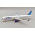 1/200 JETBLUE AIRWAYS AIRBUS A321-271NX N4022J WITH STAND IF321B60824
