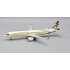 1/200 ETIHAD AIRWAYS AIRBUS A321-251NXLR A6-LRE WITH STAND