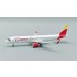 1/200 IBERIA EXPRESS AIRBUS A321-251NX EC-OAS WITH STAND IF321IB0824