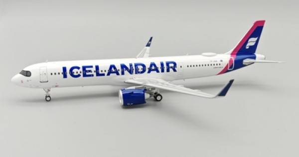 航空機・ヘリコプター Inflight1:200 Iceland Air A321NEO TF-IAB Inflight1:200 Iceland Air A321NEO TF-IAB - メルカリ