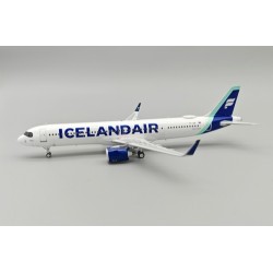 1/200 ICELANDAIR AIRBUS A321-271NXTF-IAB WITH STAND LTD 96 MODELS