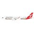 1/200 QANTAS A321NXLR VH-OGG GREAT BARRIER REEF WITH STAND