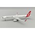 1/200 QANTAS AIRBUS A321-271NY VH-OGA WITH STAND IF321QF0525