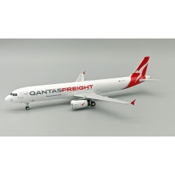 1/200 QANTAS FREIGHT (EXPRESS FREIGHTERS AUSTRALIA) A321-200 VH-XF4 IF321QF0724