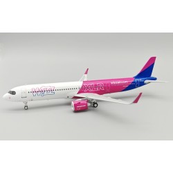 1/200 WIZZ AIR UK AIRBUS A321-271NY G-XLRA WITH STAND IF321W40502