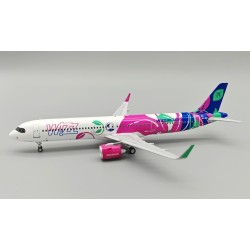 1/200 WIZZ AIR MALTA AIRBUS A321-271NX 9H-WNM WITH STAND IF321W41224