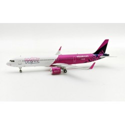 1/200 WIZZ AIR AIRBUS A321-271NX A6-WZD WITH STAND IF321W60823