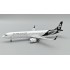 1/200 AIR NEW ZEALAND AIRBUS A321-271NX ZK-OYE WITH STAND IF321ZK0624