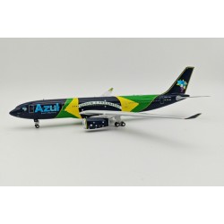 1/200 AZUL LINHAS AEREAS BRASILEIRAS A330-243 PR-AIV IF332AD0523