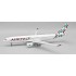 1/200 AIR ITALY AIRBUS A330-203 EI-GGP WITH STAND