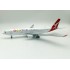 1/200 QANTAS AIRBUS A330-203 VH-EBL PRIDE IS IN THE AIR IF332QF0723