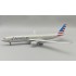 1/200 AMERICAN AIRLINES AIRBUS A330-323 N278AY WITH STAND IF333AA1123