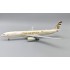 1/200 ETIHAD AIRWAYS AIRBUS A330-343 A6-AFC F-1 LOGO WITH STAND IF333EY1224R