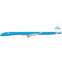 1/200 KLM ROYAL DUTCH AIRLINES AIRBUS A330-303 PH-AKA IF333KL0825 1/200 KLM ROYAL DUTCH AIRLINES AIRBUS A330-303 PH-AKA IF333KL0825