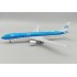 1/200 KLM - ROYAL DUTCH AIRLINES AIRBUS A330-303 PH-AKB WITH STAND IF333KL0924