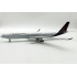 1/200 BRUSSELS AIRLINES AIRBUS A330-301 OO-SFO WITH STAND