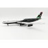 1/200 LIBYAN A340-200 5A-ONE WITH STAND IF342LIBYAN1
