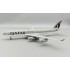 1/200 QATAR AIRWAYS AIRBUS A340-211 A7-HHK WITH STAND IF342QT0124