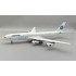 1/200 SABENA AIRBUS A340-211 OO-SCX WITH STAND LIMITED 100 MODELS IF342SB0324