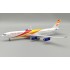 1/200 SURINAM AIRWAYS AIRBUS A340-313 PZ-TCW WITH STAND