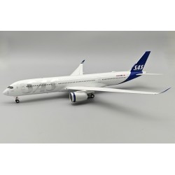 1/200 SCANDINAVIAN AIRLINES - SAS AIRBUS A350-941 SE-RSC WITH STAND IF350SK0325 1/200 SCANDINAVIAN AIRLINES - SAS AIRBUS A350-941 SE-RSC WITH STAND IF350SK0325