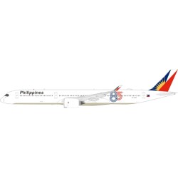 1/200 PHILIPPINE AIRLINES AIRBUS A350-1041 RP-C3510 WITH STAND 1/200 PHILIPPINE AIRLINES AIRBUS A350-1041 RP-C3510 WITH STAND