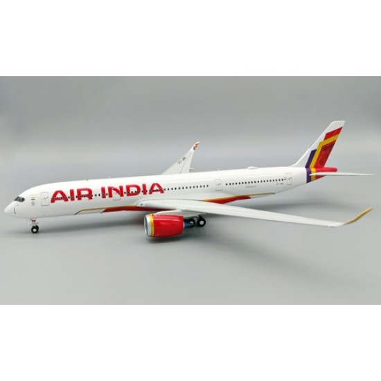 1/200 AIR INDIA A350-941 VT-JRA WITH STAND