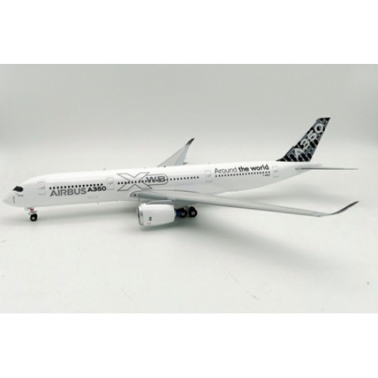 1/200 AIRBUS A350-941 F-WWYB WITH STAND