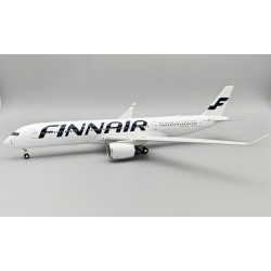 1/200 FINNAIR AIRBUS A350-941 OH-LWR WITH STAND IF359AY0524 1/200 FINNAIR AIRBUS A350-941 OH-LWR WITH STAND IF359AY0524