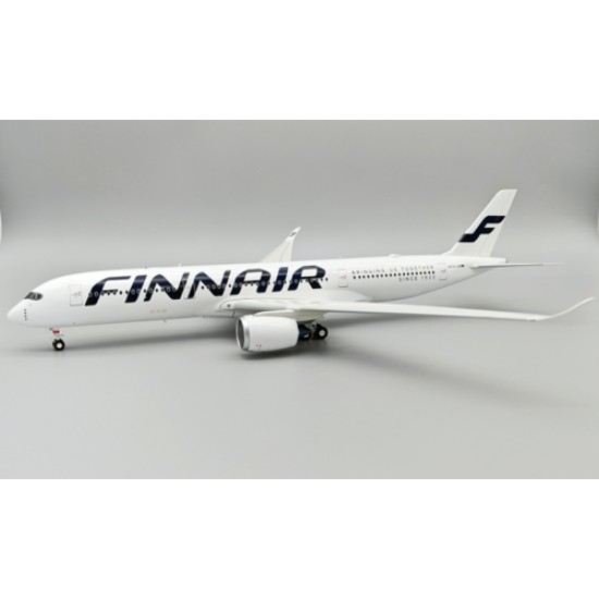 1/200 FINNAIR AIRBUS A350-941 OH-LWR WITH STAND IF359AY0524