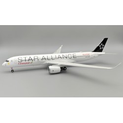 1/200 STAR ALLIANCE (ETHIOPIAN AIRLINES) A350-941 ET-AYN WITH STAND IF359ET0324 1/200 STAR ALLIANCE (ETHIOPIAN AIRLINES) A350-941 ET-AYN WITH STAND IF359ET0324