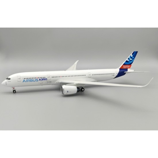 1/200 AIRBUS A350-941 F-WXWB LIMITED EDITION